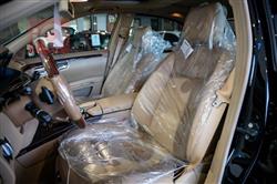 مێرسێدس بێنز S-Class